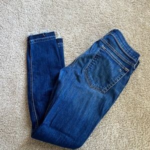 Rag & Bone Jeans size 27